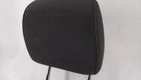 2020 Chevrolet Sonic Headrest Head Rest Front Driver Passenger Seat Black - Oemusedautoparts1.com