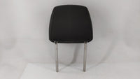 2020 Chevrolet Sonic Headrest Head Rest Front Driver Passenger Seat Black - Oemusedautoparts1.com