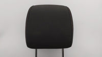 2020 Chevrolet Sonic Headrest Head Rest Rear Center Seat Black 296439 - Oemusedautoparts1.com