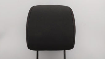 compare product 2020 Chevrolet Sonic Headrest Head Rest Rear Center Seat Black 296439