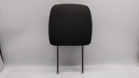 2020 Chevrolet Sonic Headrest Head Rest Rear Center Seat Black 296439 - Oemusedautoparts1.com