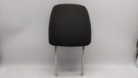 2020 Chevrolet Sonic Headrest Head Rest Rear Center Seat Black 296439 - Oemusedautoparts1.com