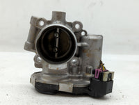 2012-2019 Chevrolet Sonic Throttle Body P/N:55581662 55565489 Fits Fits 2011 2012 2013 2014 2015 2016 2017 2018 2019 2020 20