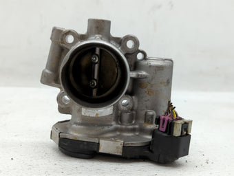 compare product 2012-2019 Chevrolet Sonic Throttle Body P/N:55581662 55565489 Fits Fits 2011 2012 2013 2014 2015 2016 2017 2018 2019 2020 2021 OEM Used Auto Parts