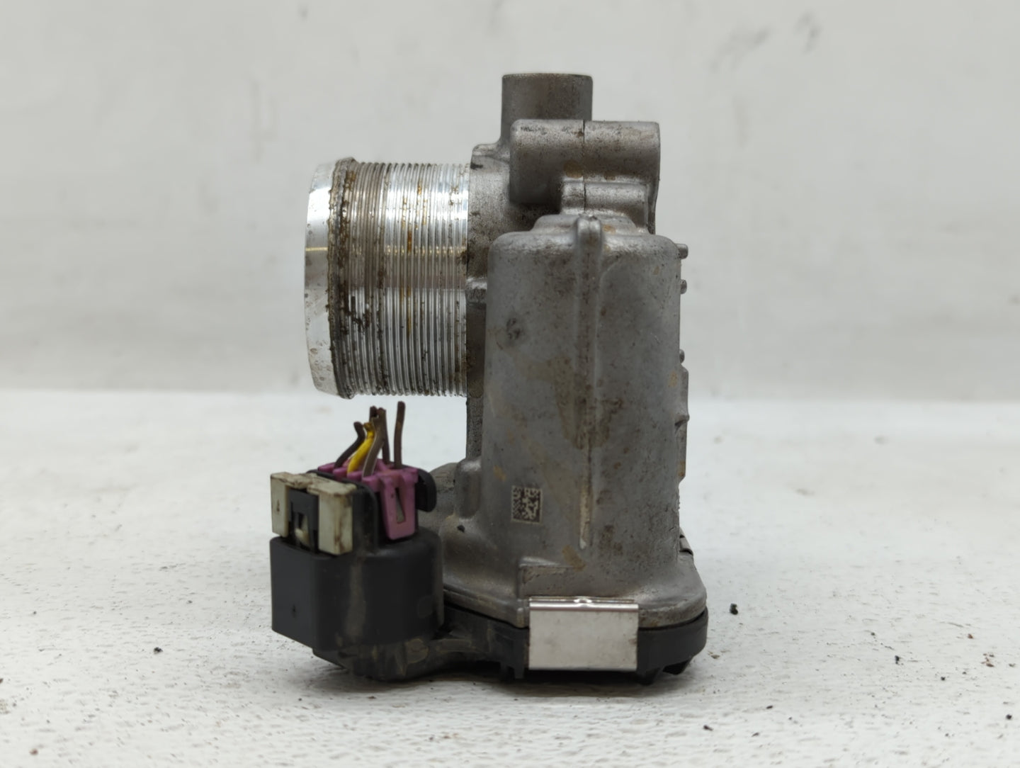 2012-2019 Chevrolet Sonic Throttle Body P/N:55581662 55565489 Fits Fits 2011 2012 2013 2014 2015 2016 2017 2018 2019 2020 20