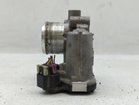 2012-2019 Chevrolet Sonic Throttle Body P/N:55581662 55565489 Fits Fits 2011 2012 2013 2014 2015 2016 2017 2018 2019 2020 20