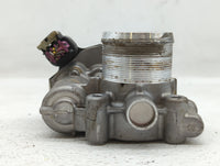2012-2019 Chevrolet Sonic Throttle Body P/N:55581662 55565489 Fits Fits 2011 2012 2013 2014 2015 2016 2017 2018 2019 2020 20