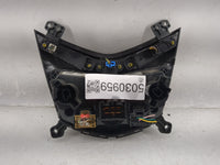 2017-2019 Chevrolet Sonic Climate Control Module Temperature AC/Heater Replacement P/N:42521459 3239800000000X Fits OEM Used