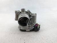 2012-2019 Chevrolet Sonic Throttle Body P/N:55565489 Fits Fits 2011 2012 2013 2014 2015 2016 2017 2018 2019 2020 2021 OEM Us