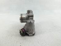 2012-2019 Chevrolet Sonic Throttle Body P/N:55565489 Fits Fits 2011 2012 2013 2014 2015 2016 2017 2018 2019 2020 2021 OEM Us