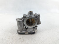 2012-2019 Chevrolet Sonic Throttle Body P/N:55565489 Fits Fits 2011 2012 2013 2014 2015 2016 2017 2018 2019 2020 2021 OEM Us