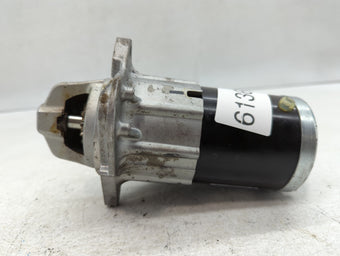 compare product 2012-2019 Chevrolet Sonic Car Starter Motor Solenoid OEM P/N:M000T39173ZC 25194634 Fits OEM Used Auto Parts