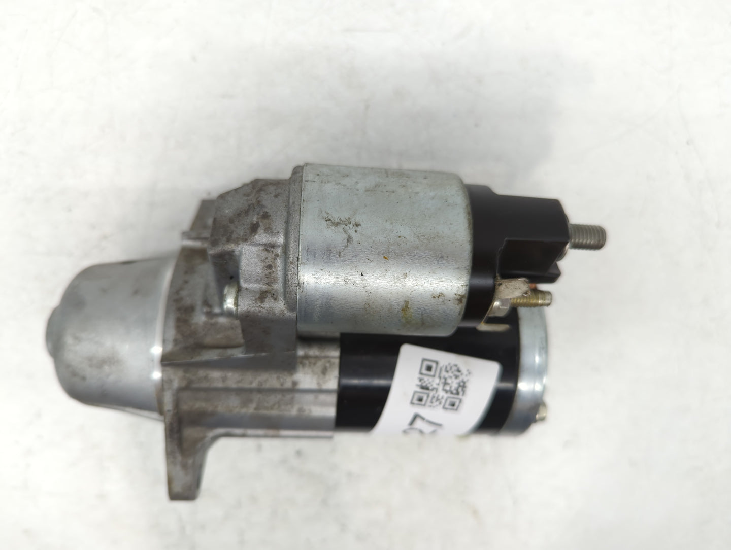 2012-2019 Chevrolet Sonic Car Starter Motor Solenoid OEM P/N:M000T39173ZC 25194634 Fits OEM Used Auto Parts - Oemusedautopar