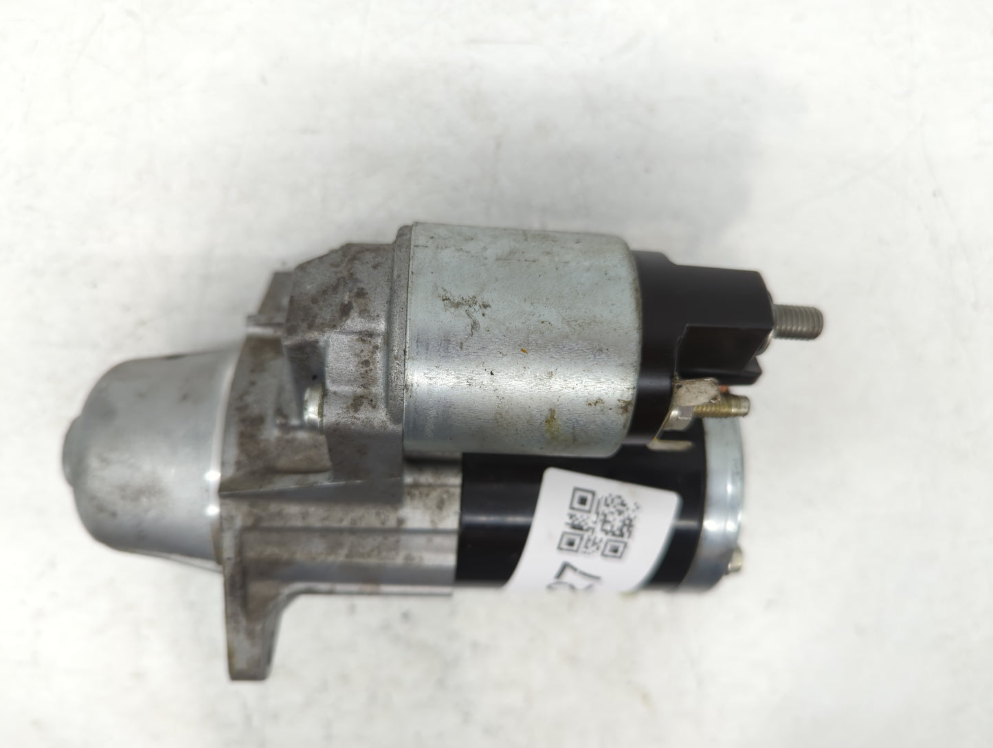 2012-2019 Chevrolet Sonic Car Starter Motor Solenoid OEM P/N:M000T39173ZC 25194634 Fits OEM Used Auto Parts - Oemusedautopar
