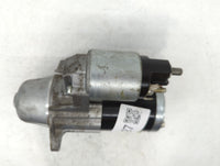 2012-2019 Chevrolet Sonic Car Starter Motor Solenoid OEM P/N:M000T39173ZC 25194634 Fits OEM Used Auto Parts - Oemusedautopar