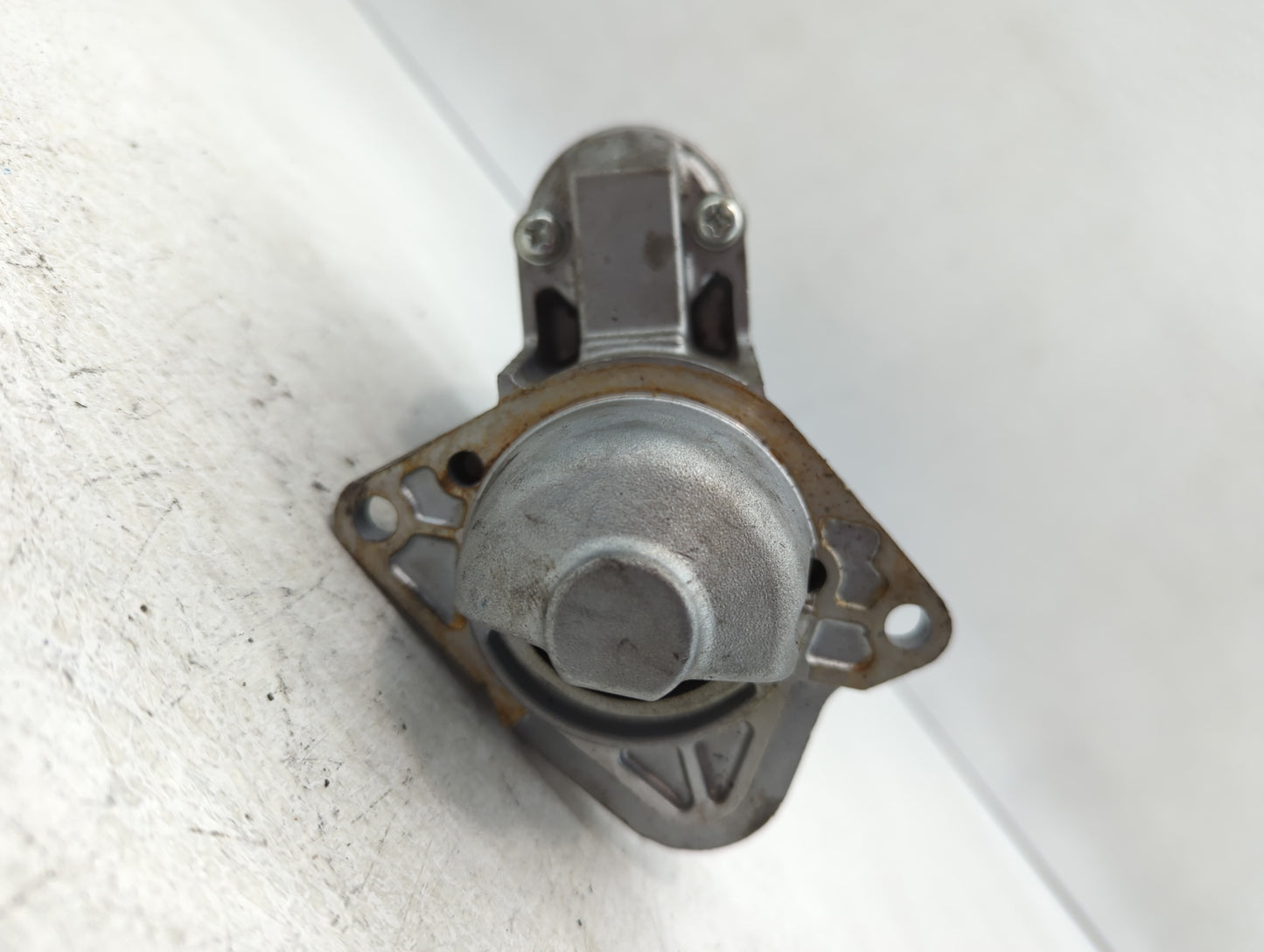2012-2019 Chevrolet Sonic Car Starter Motor Solenoid OEM P/N:M000T39173ZC 25194634 Fits OEM Used Auto Parts - Oemusedautopar