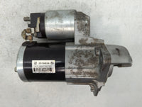 2012-2019 Chevrolet Sonic Car Starter Motor Solenoid OEM P/N:M000T39173ZC 25194634 Fits OEM Used Auto Parts - Oemusedautopar