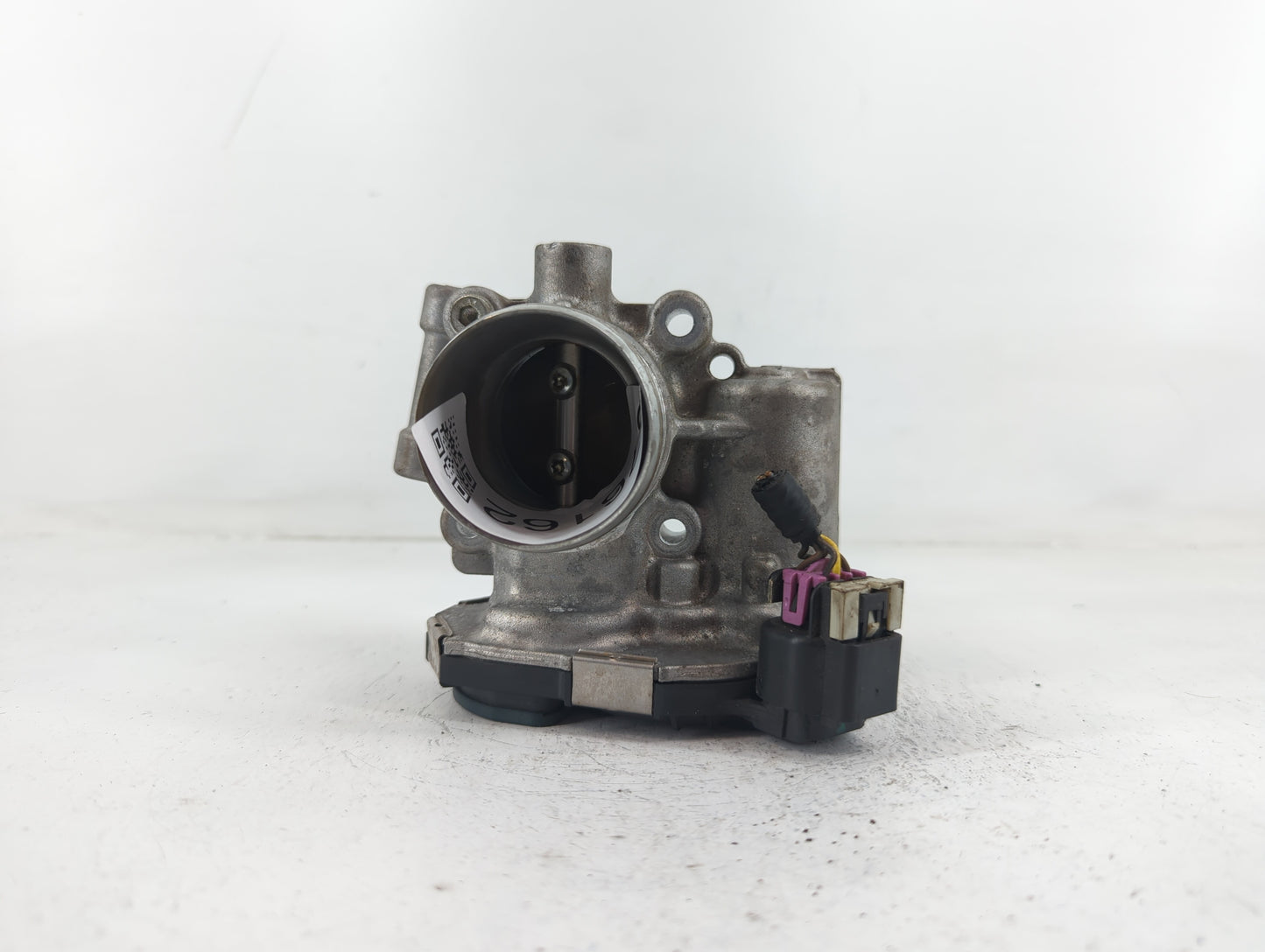 2012-2019 Chevrolet Sonic Throttle Body P/N:0 280 750 499 55 565 489 Fits OEM Used Auto Parts - Oemusedautoparts1.com