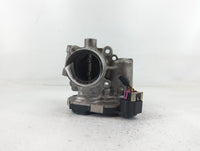 2012-2019 Chevrolet Sonic Throttle Body P/N:0 280 750 499 55 565 489 Fits OEM Used Auto Parts - Oemusedautoparts1.com