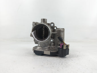compare product 2012-2019 Chevrolet Sonic Throttle Body P/N:0 280 750 499 55 565 489 Fits OEM Used Auto Parts