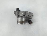 2012-2019 Chevrolet Sonic Throttle Body P/N:0 280 750 499 55 565 489 Fits OEM Used Auto Parts - Oemusedautoparts1.com