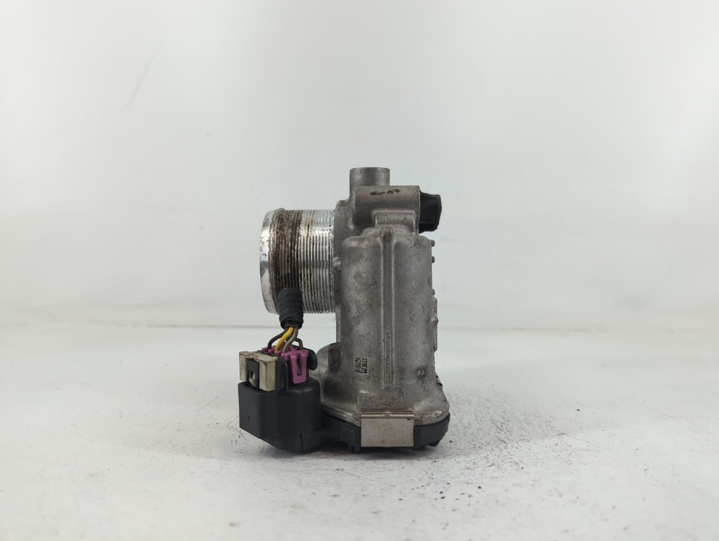 2012-2019 Chevrolet Sonic Throttle Body P/N:0 280 750 499 55 565 489 Fits OEM Used Auto Parts - Oemusedautoparts1.com