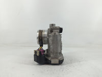 2012-2019 Chevrolet Sonic Throttle Body P/N:0 280 750 499 55 565 489 Fits OEM Used Auto Parts - Oemusedautoparts1.com