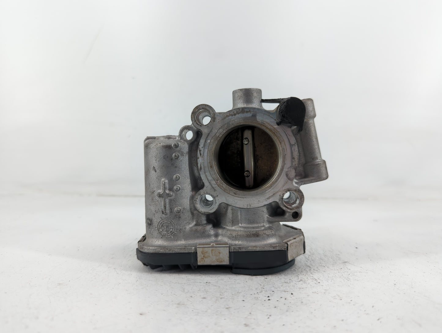 2012-2019 Chevrolet Sonic Throttle Body P/N:0 280 750 499 55 565 489 Fits OEM Used Auto Parts - Oemusedautoparts1.com