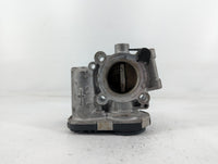 2012-2019 Chevrolet Sonic Throttle Body P/N:0 280 750 499 55 565 489 Fits OEM Used Auto Parts - Oemusedautoparts1.com