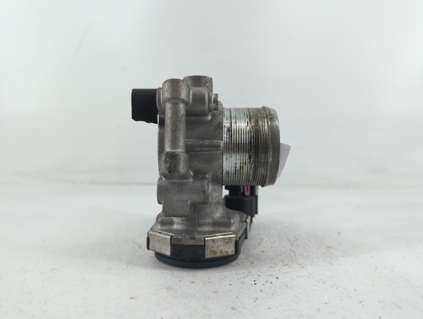 2012-2019 Chevrolet Sonic Throttle Body P/N:0 280 750 499 55 565 489 Fits OEM Used Auto Parts - Oemusedautoparts1.com