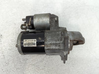 2012-2019 Chevrolet Sonic Car Starter Motor Solenoid OEM P/N:M000T39173ZC 25194634 Fits OEM Used Auto Parts - Oemusedautopar