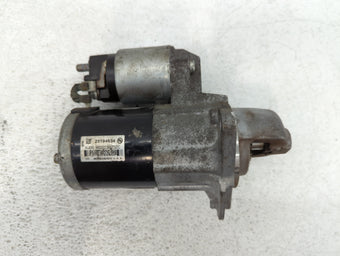 compare product 2012-2019 Chevrolet Sonic Car Starter Motor Solenoid OEM P/N:M000T39173ZC 25194634 Fits OEM Used Auto Parts