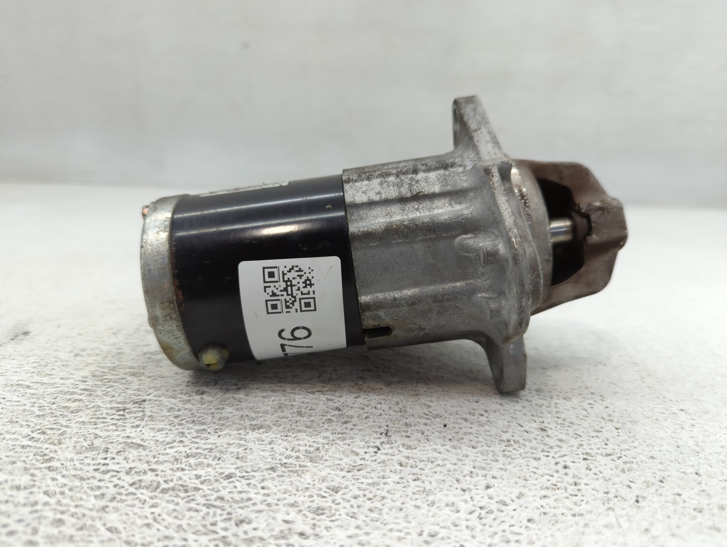 2012-2019 Chevrolet Sonic Car Starter Motor Solenoid OEM P/N:M000T39173ZC 25194634 Fits OEM Used Auto Parts - Oemusedautopar