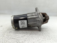 2012-2019 Chevrolet Sonic Car Starter Motor Solenoid OEM P/N:M000T39173ZC 25194634 Fits OEM Used Auto Parts - Oemusedautopar