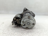 2012-2019 Chevrolet Sonic Car Starter Motor Solenoid OEM P/N:M000T39173ZC 25194634 Fits OEM Used Auto Parts - Oemusedautopar