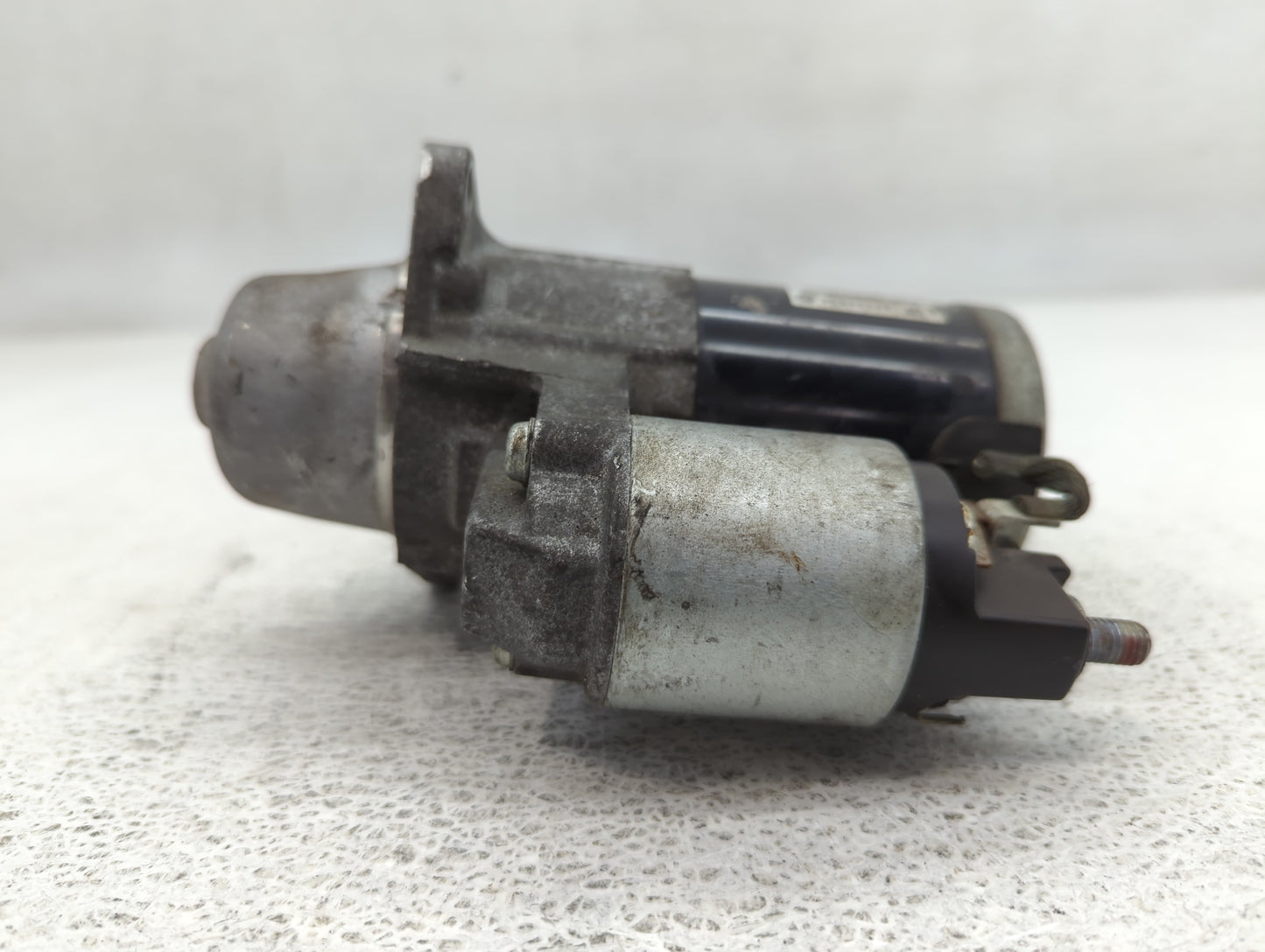 2012-2019 Chevrolet Sonic Car Starter Motor Solenoid OEM P/N:M000T39173ZC 25194634 Fits OEM Used Auto Parts - Oemusedautopar