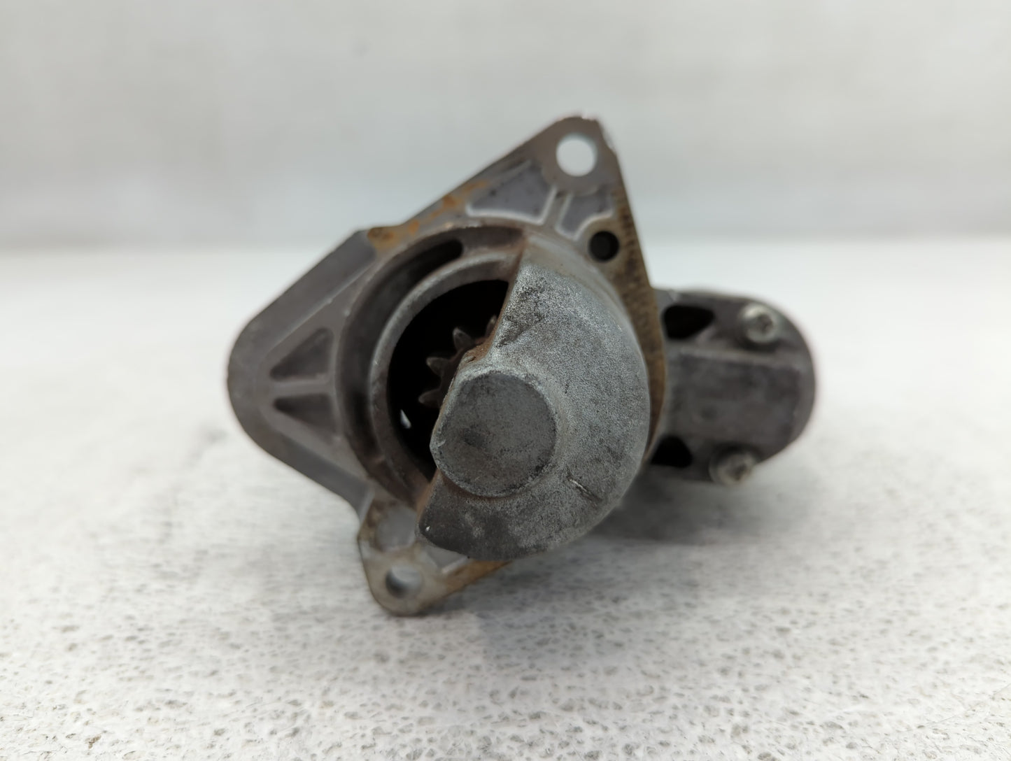 2012-2019 Chevrolet Sonic Car Starter Motor Solenoid OEM P/N:M000T39173ZC 25194634 Fits OEM Used Auto Parts - Oemusedautopar