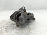 2012-2019 Chevrolet Sonic Car Starter Motor Solenoid OEM P/N:M000T39173ZC 25194634 Fits OEM Used Auto Parts - Oemusedautopar