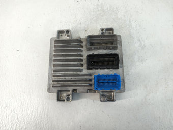 compare product 2017-2019 Chevrolet Sonic PCM Engine Control Computer ECU ECM PCU OEM P/N:12698131 E78 Fits Fits 2017 2018 2019 2020 2021 OEM Used Auto Parts