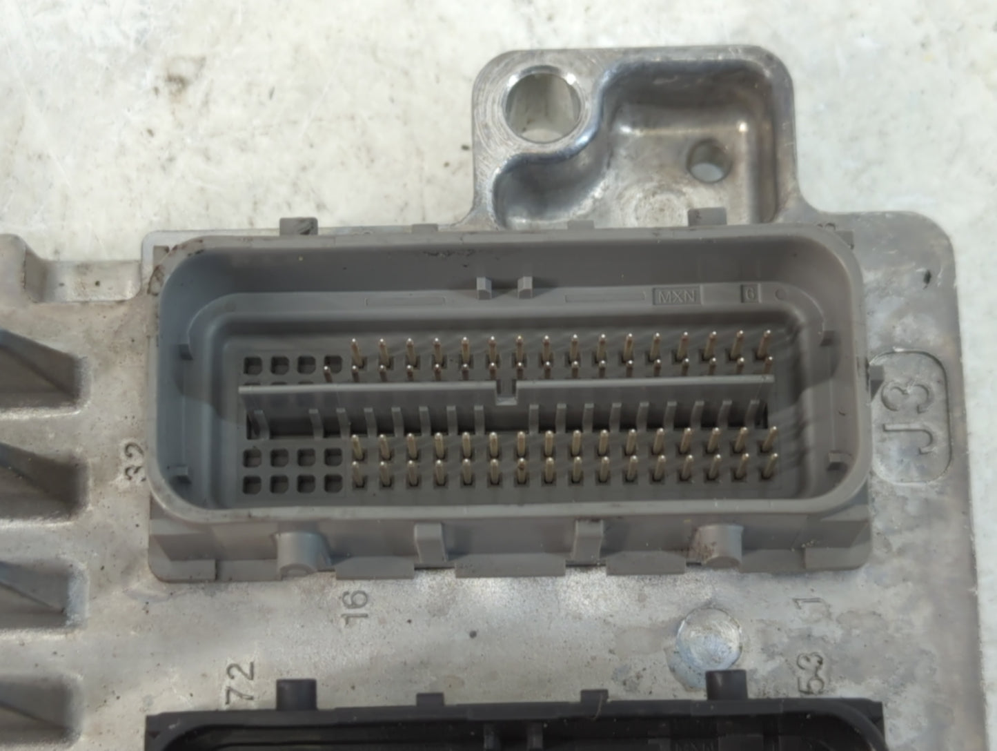 2017-2019 Chevrolet Sonic PCM Engine Control Computer ECU ECM PCU OEM P/N:12698131 E78 Fits Fits 2017 2018 2019 2020 2021 OE