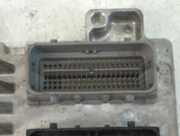 2017-2019 Chevrolet Sonic PCM Engine Control Computer ECU ECM PCU OEM P/N:12698131 E78 Fits Fits 2017 2018 2019 2020 2021 OE