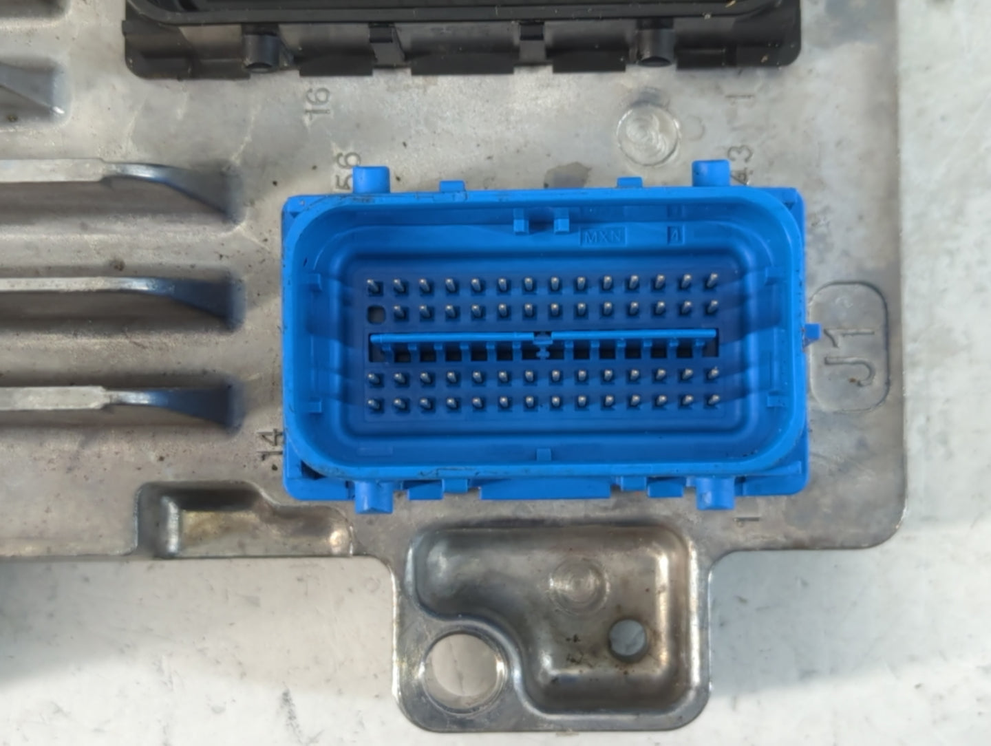 2017-2019 Chevrolet Sonic PCM Engine Control Computer ECU ECM PCU OEM P/N:12698131 E78 Fits Fits 2017 2018 2019 2020 2021 OE