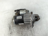 2012-2019 Chevrolet Sonic Car Starter Motor Solenoid OEM P/N:M000T39173ZC 25194634 Fits OEM Used Auto Parts - Oemusedautopar