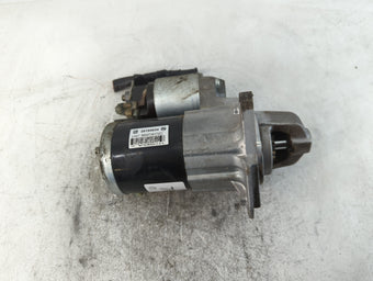 compare product 2012-2019 Chevrolet Sonic Car Starter Motor Solenoid OEM P/N:M000T39173ZC 25194634 Fits OEM Used Auto Parts