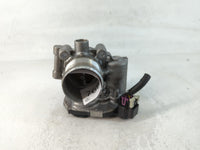 2012-2019 Chevrolet Sonic Throttle Body P/N:0 280 750 499 55 565 489 Fits OEM Used Auto Parts - Oemusedautoparts1.com