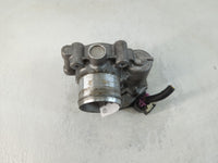 2012-2019 Chevrolet Sonic Throttle Body P/N:0 280 750 499 55 565 489 Fits OEM Used Auto Parts - Oemusedautoparts1.com