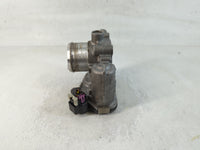 2012-2019 Chevrolet Sonic Throttle Body P/N:0 280 750 499 55 565 489 Fits OEM Used Auto Parts - Oemusedautoparts1.com