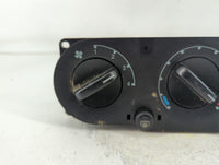 2017-2019 Chevrolet Sonic Climate Control Module Temperature AC/Heater Replacement P/N:486 Fits Fits 2017 2018 2019 OEM Used