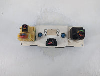 2017-2019 Chevrolet Sonic Climate Control Module Temperature AC/Heater Replacement P/N:486 Fits Fits 2017 2018 2019 OEM Used