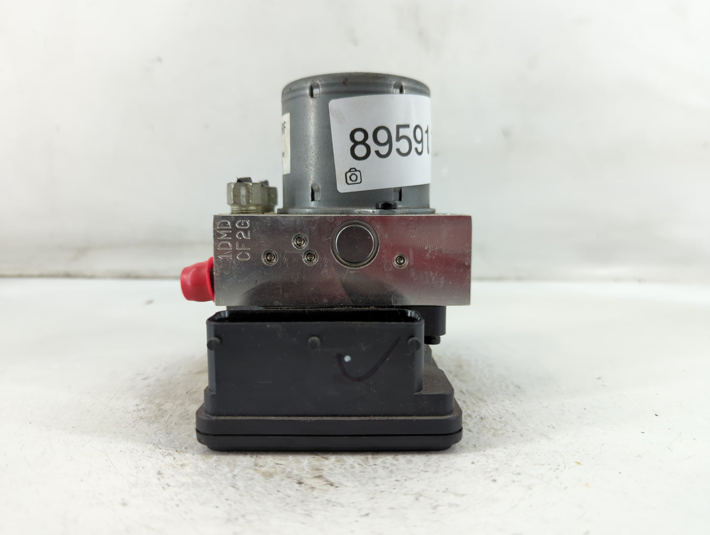 2017-2019 Chevrolet Sonic ABS Pump Control Module Replacement P/N:42573471 Fits Fits 2017 2018 2019 OEM Used Auto Parts - Oe